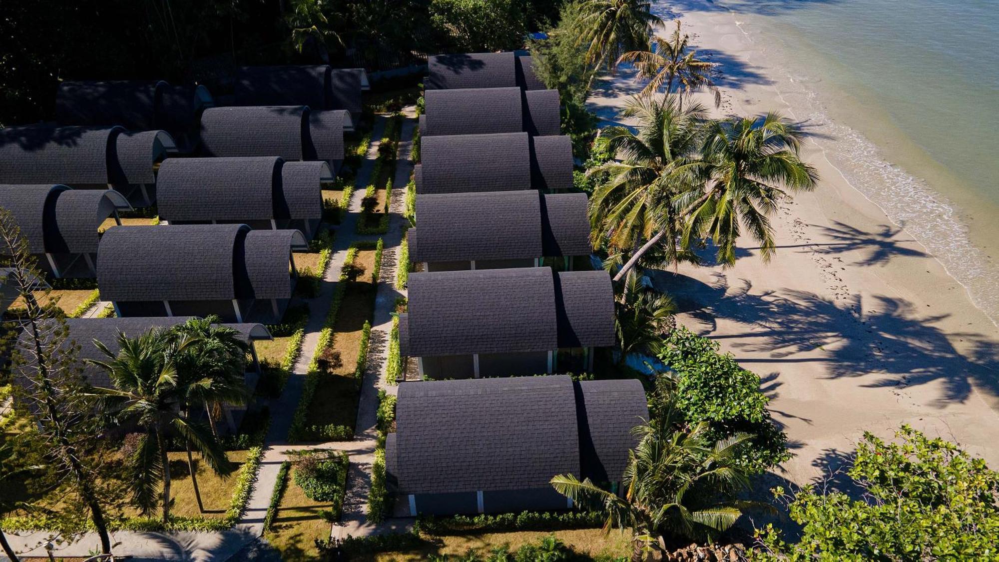 Kaibaebeach Grandview Trat Exteriör bild